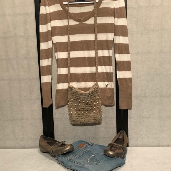 💞American Eagle Outfitters shirt - Picture 2 of 7